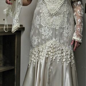 Wedding Dress/Formal Gown